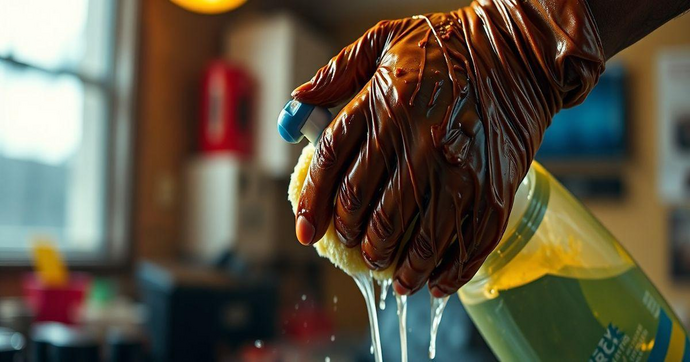 Desengraxante para as M&atilde;os: 7 Dicas para Usar Corretamente