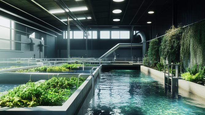 Empresa de Tratamento de &Aacute;gua: 7 Benef&iacute;cios Imperd&iacute;veis