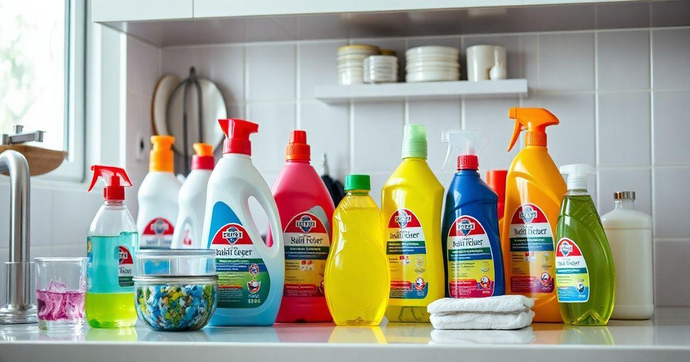 Onde Comprar Detergente Alcalino