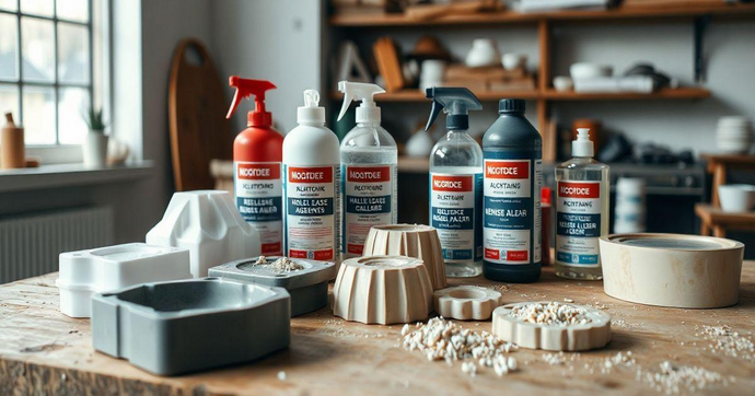 Pre&ccedil;o de desmoldante para forma