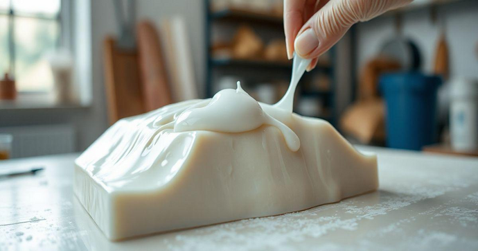 Silicone Desmoldante: A Solu&ccedil;&atilde;o Ideal