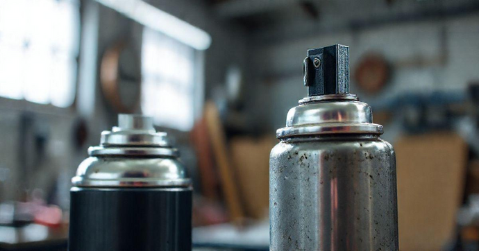 Spray Desmoldante: Onde Comprar F&aacute;cil e R&aacute;pido