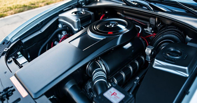 Desengraxante para motor: como escolher o melhor produto para a limpeza eficaz