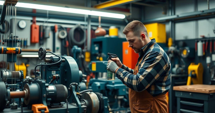 Fabricante de Desengraxante: Solu&ccedil;&otilde;es Eficazes