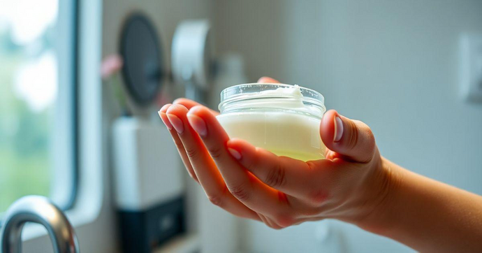 Pasta desengraxante para m&atilde;os: 7 dicas incr&iacute;veis!