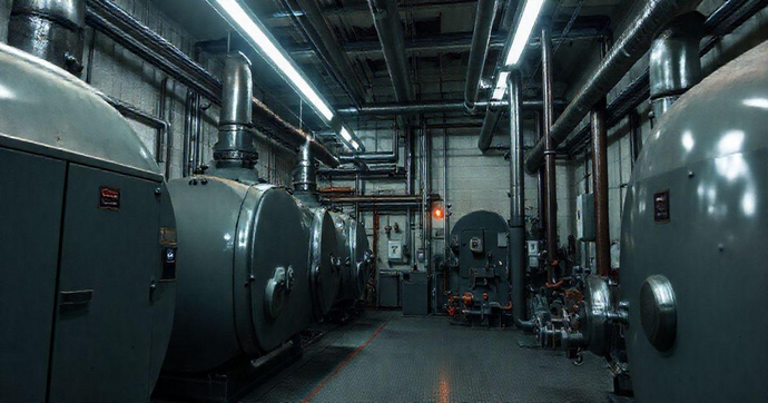 Tratamento de &Aacute;gua para Caldeiras: 5 Dicas Essenciais