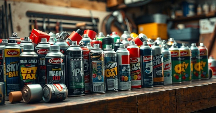 Desmoldante Spray Pre&ccedil;o: Tudo que Voc&ecirc; Precisa Saber