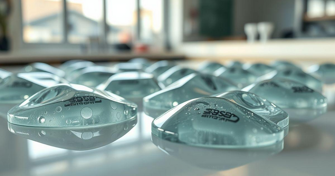 Emuls&atilde;o de Silicone Pre&ccedil;o: Tudo que Voc&ecirc; Precisa Saber