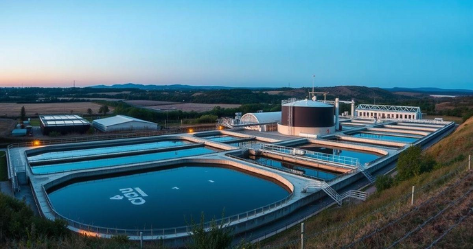 Como escolher a melhor empresa de tratamento de esgoto para sua necessidade