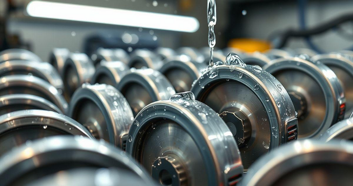 Desengraxante para Alum&iacute;nio: Como Escolher o Melhor