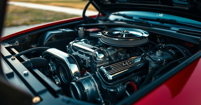 Desengraxante para motor é essencial para manutenção e desempenho. Descubra como escolher o melhor para seu veículo.
