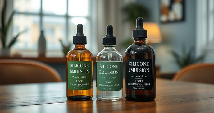 Emuls&atilde;o de Silicone: Pre&ccedil;o e Vantagens