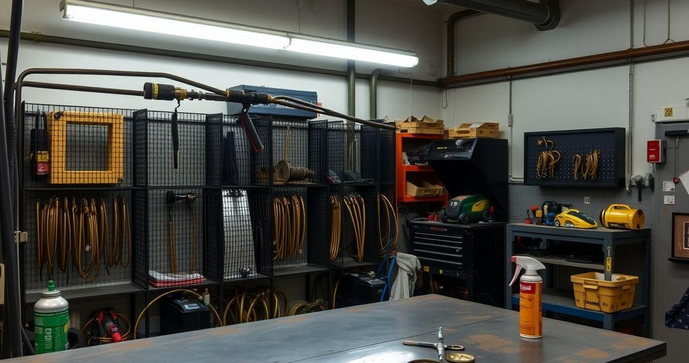 Antirrespingo de solda onde comprar e dicas essenciais