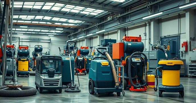 Descubra o Pre&ccedil;o do Desengraxante Industrial e Suas Vantagens