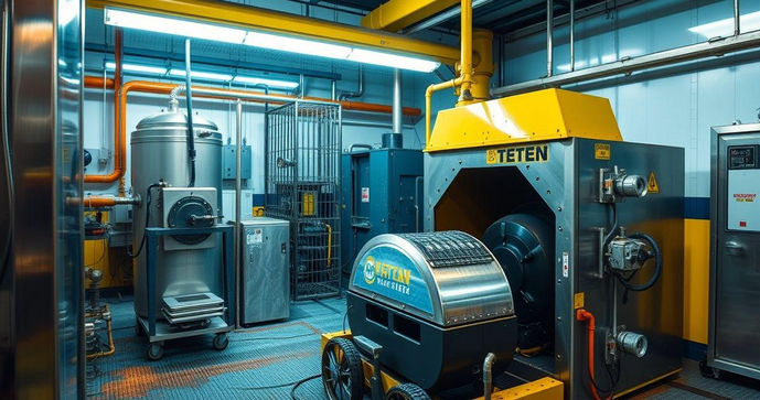 Desengraxante Decapante e Fosfatizante: Tudo O Que Voc&ecirc; Precisa Saber