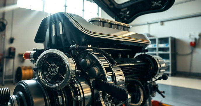 Desengraxante para motor: como escolher o melhor produto para manter seu ve&iacute;culo limpo e eficiente