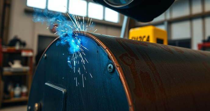 Antirrespingo de Solda em Pasta: Como Proteger e Otimizar seus Projetos