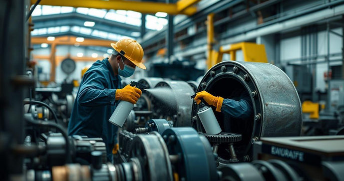 Conhe&ccedil;a o Pre&ccedil;o do Desmoldante Spray e Suas Vantagens