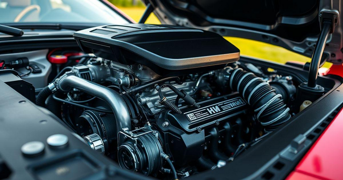 Desengraxante automotivo para motor: como escolher o melhor para manter seu ve&iacute;culo limpo e eficiente