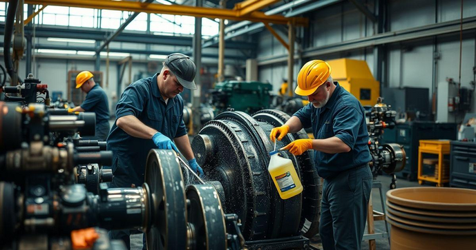 Desengraxante Concentrado: Como Escolher e Usar para Limpeza Eficiente