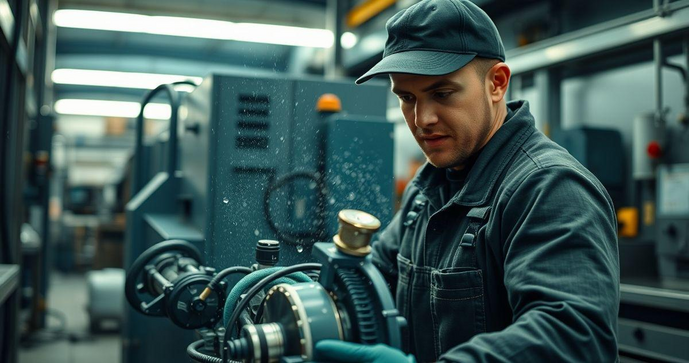 Desengraxante Industrial Pre&ccedil;o: Fatores que Influenciam e Dicas de Compra