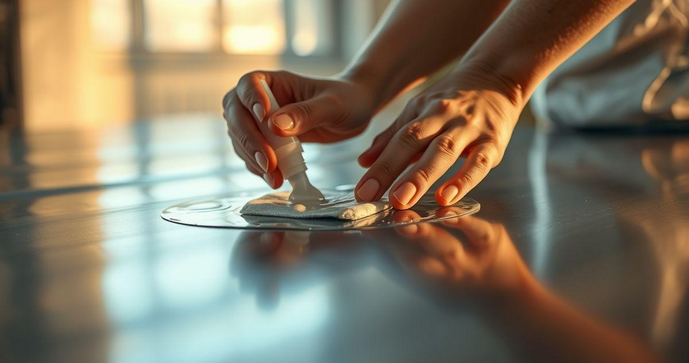 Desengraxante para Alum&iacute;nio: Como escolher e aplicar corretamente