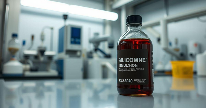 Emuls&atilde;o de Silicone Industrial: Vantagens e Aplica&ccedil;&otilde;es Essenciais para a Ind&uacute;stria