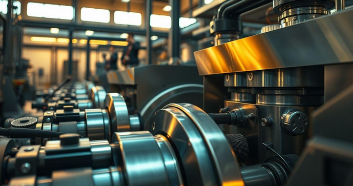 Melhore seus processos industriais com emuls&atilde;o de silicone antiespumante