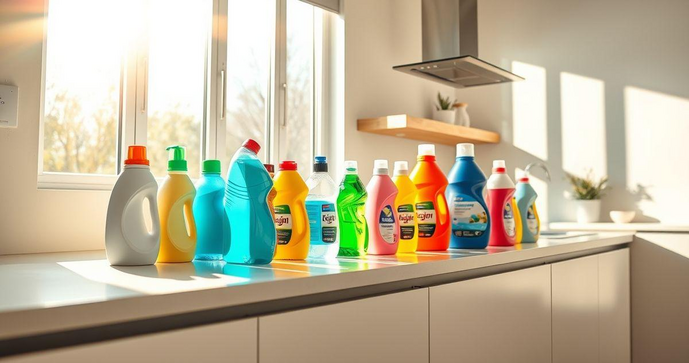 Onde comprar detergente alcalino de qualidade para sua limpeza