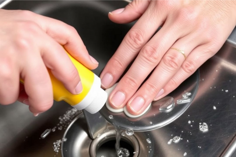 Desengraxante para as Mãos: Como Escolher o Melhor Produto para Limpeza Eficiente