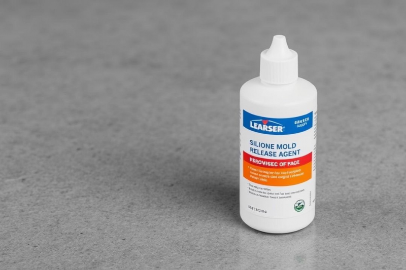 Silicone Desmoldante: O Que Você Precisa Saber