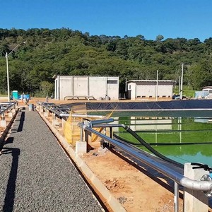 Inspeção de caldeiras e vasos de pressão