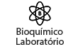 Bioquímico Laboratório