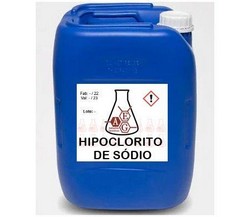 hipoclorito de sòdio comprar