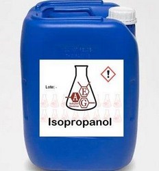 isopropanol preço