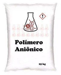 onde comprar polímero aniônico