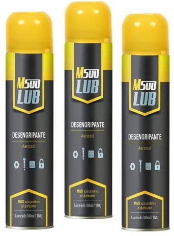 Spray desmoldante onde comprar