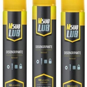 Desengripante spray 300ml sp