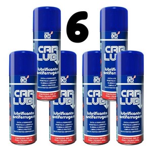 Desengripante spray sp