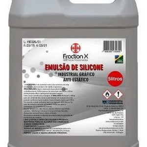 Onde comprar emulsão de silicone