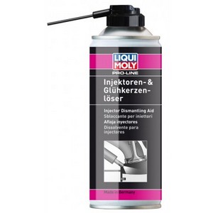 Silicone desmoldante spray